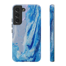Load image into Gallery viewer, Secure, stylish, dual layer, impact resistant phone case. 45 models Glossy/Matte. Many artworks to choose by Kerry Sandhu Art
