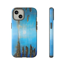 Load image into Gallery viewer, Secure, stylish, dual layer, impact resistant phone case. 45 models Glossy/Matte. Many artworks to choose by Kerry Sandhu Art

