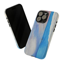 Load image into Gallery viewer, Secure, stylish, dual layer, impact resistant phone case. 45 models Glossy/Matte. Many artworks to choose by Kerry Sandhu Art
