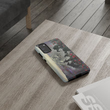 Load image into Gallery viewer, The Band Played Waltzing Matilda -TOUGH PHONE CASES -by Kerry Sandhu Art

