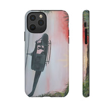 Load image into Gallery viewer, The Battle of Long Tan - TOUGH PHONE CASES for Samsung &amp; iPhones - by Kerry Sandhu Art
