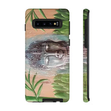 Load image into Gallery viewer, Secure, stylish, dual layer, impact resistant phone case. 45 models Glossy/Matte. Many artworks to choose by Kerry Sandhu Art
