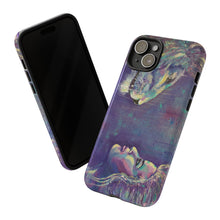 Load image into Gallery viewer, True Colours - TOUGH PHONE CASES for Samsung &amp; iPhones - by Kerry Sandhu Art
