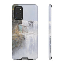 Load image into Gallery viewer, It&#39;s A Kind of Magic - TOUGH PHONE CASES for Samsung &amp; iPhones - by Kerry Sandhu Art
