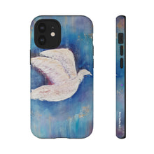 Load image into Gallery viewer, Secure, stylish, dual layer, impact resistant phone case. 45 models Glossy/Matte. Many artworks to choose by Kerry Sandhu Art
