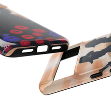 Load image into Gallery viewer, Spirit of the A N Z A Cs - TOUGH PHONE CASES - by Kerry Sandhu Art
