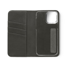 Load image into Gallery viewer, The Dust of Uruzgan (with Jet) - PHONE CASE WALLET for Samsung &amp; iPhones - Designed from original Anzac Day artwork

