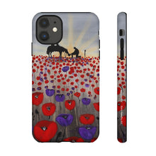 Load image into Gallery viewer, Benedictus - TOUGH PHONE CASES for Samsung &amp; iPhones - by Kerry Sandhu Art
