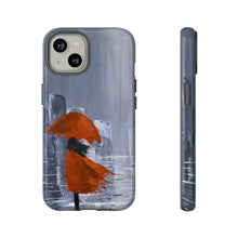 Load image into Gallery viewer, Secure, stylish, dual layer, impact resistant phone case. 45 models Glossy/Matte. Many artworks to choose by Kerry Sandhu Art
