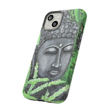 Load image into Gallery viewer, Secure, stylish, dual layer, impact resistant phone case. 45 models Glossy/Matte. Many artworks to choose by Kerry Sandhu Art
