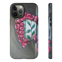 Load image into Gallery viewer, Secure, stylish, dual layer, impact resistant phone case. 45 models Glossy/Matte. Many artworks to choose by Kerry Sandhu Art
