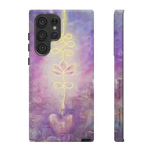 Load image into Gallery viewer, This Is It (Your Soul) - TOUGH PHONE CASES for Samsung &amp; iPhones - Designed from original artwork
