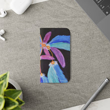 Load image into Gallery viewer, Sweet Dreams - PHONE CASE WALLET for Samsung &amp; iPhones - by Kerry Sandhu Art
