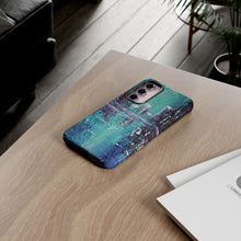 Load image into Gallery viewer, Brooklyn Roads - TOUGH PHONE CASES for Samsung &amp; iPhones - by Kerry Sandhu Art
