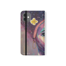 Load image into Gallery viewer, Roar - PHONE CASE WALLET for Samsung &amp; iPhones - by Kerry Sandhu Art
