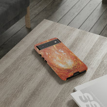 Load image into Gallery viewer, Secure, stylish, dual layer, impact resistant phone case. 45 models Glossy/Matte. Many artworks to choose by Kerry Sandhu Art
