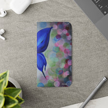 Load image into Gallery viewer, Butterfly - PHONE CASE WALLET for Samsung &amp; iPhones - by Kerry Sandhu Art
