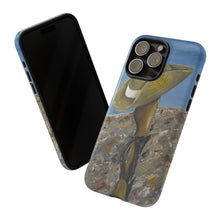 Load image into Gallery viewer, I Was Only 19 - TOUGH PHONE Cases For Samsung &amp; iPhones - by Kerry Sandhu Art
