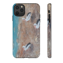 Load image into Gallery viewer, Nothing Else Matters - TOUGH PHONE CASES for Samsung &amp; iPhones - by Kerry Sandhu Art

