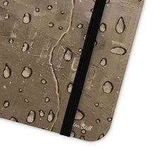 Load image into Gallery viewer, London Still - PHONE CASE WALLET - by Kerry Sandhu Art
