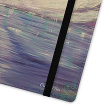 Load image into Gallery viewer, Original Sin - PHONE CASE WALLET for Samsung &amp; iPhones - by Kerry Sandhu Art
