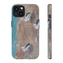 Load image into Gallery viewer, Nothing Else Matters - TOUGH PHONE CASES for Samsung &amp; iPhones - by Kerry Sandhu Art
