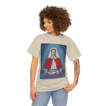 Load image into Gallery viewer, Nurses of A N Z A C - Unisex HEAVY COTTON TEE - by Kerry Sandhu Art
