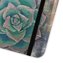 Load image into Gallery viewer, Feeling Good - PHONE CASE WALLET for Samsung &amp; iPhones - by Kerry Sandhu Art
