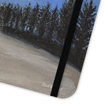 Load image into Gallery viewer, Soul Revival - PHONE CASE WALLET for Samsung &amp; iPhones - by Kerry Sandhu Art
