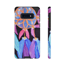 Load image into Gallery viewer, Sweet Dreams - TOUGH PHONE CASES for Samsung &amp; iPhones - by Kerry Sandhu Art
