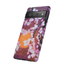 Load image into Gallery viewer, Secure, stylish, dual layer, impact resistant phone case. 45 models Glossy/Matte. Many artworks to choose by Kerry Sandhu Art
