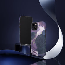 Load image into Gallery viewer, Tonight is the Night - TOUGH PHONE CASES - by Kerry Sandhu Art
