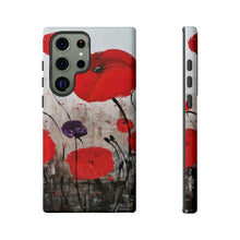Load image into Gallery viewer, Secure, stylish, dual layer, impact resistant phone case. 45 models Glossy/Matte. Many artworks to choose by Kerry Sandhu Art

