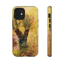 Load image into Gallery viewer, Secure, stylish, dual layer, impact resistant phone case. 45 models Glossy/Matte. Many artworks to choose by Kerry Sandhu Art
