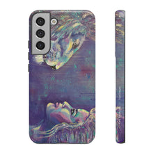 Load image into Gallery viewer, True Colours - TOUGH PHONE CASES for Samsung &amp; iPhones - by Kerry Sandhu Art
