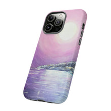 Load image into Gallery viewer, Secure, stylish, dual layer, impact resistant phone case. 45 models Glossy/Matte. Many artworks to choose by Kerry Sandhu Art

