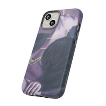 Load image into Gallery viewer, Secure, stylish, dual layer, impact resistant phone case. 45 models Glossy/Matte. Many artworks to choose by Kerry Sandhu Art
