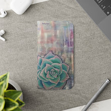 Load image into Gallery viewer, Feeling Good - PHONE CASE WALLET for Samsung &amp; iPhones - by Kerry Sandhu Art
