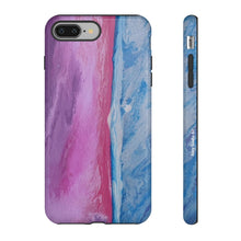 Load image into Gallery viewer, Secure, stylish, dual layer, impact resistant phone case. 45 models Glossy/Matte. Many artworks to choose by Kerry Sandhu Art

