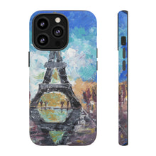 Load image into Gallery viewer, Secure, stylish, dual layer, impact resistant phone case. 45 models Glossy/Matte. Many artworks to choose by Kerry Sandhu Art
