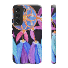 Load image into Gallery viewer, Sweet Dreams - TOUGH PHONE CASES for Samsung &amp; iPhones - by Kerry Sandhu Art
