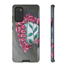 Load image into Gallery viewer, Secure, stylish, dual layer, impact resistant phone case. 45 models Glossy/Matte. Many artworks to choose by Kerry Sandhu Art
