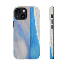 Load image into Gallery viewer, Cottesloe Dreaming - TOUGH PHONE CASES for Samsung &amp; iPhones - by Kerry Sandhu Art
