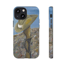 Load image into Gallery viewer, I Was Only 19 - TOUGH PHONE Cases For Samsung &amp; iPhones - by Kerry Sandhu Art
