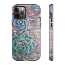 Load image into Gallery viewer, Feeling Good - TOUGH PHONE CASES for Samsung &amp; iPhones - by Kerry Sandhu Art
