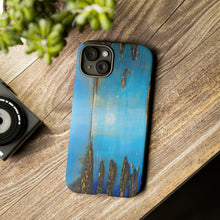 Load image into Gallery viewer, Secure, stylish, dual layer, impact resistant phone case. 45 models Glossy/Matte. Many artworks to choose by Kerry Sandhu Art
