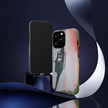 Load image into Gallery viewer, The Battle of Long Tan - TOUGH PHONE CASES for Samsung &amp; iPhones - by Kerry Sandhu Art
