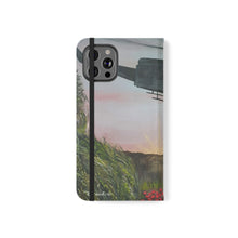Load image into Gallery viewer, The Battle of Long Tan - PHONE CASE WALLET - by Kerry Sandhu Art
