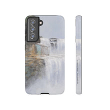 Load image into Gallery viewer, It&#39;s A Kind of Magic - TOUGH PHONE CASES for Samsung &amp; iPhones - by Kerry Sandhu Art
