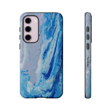 Load image into Gallery viewer, Secure, stylish, dual layer, impact resistant phone case. 45 models Glossy/Matte. Many artworks to choose by Kerry Sandhu Art

